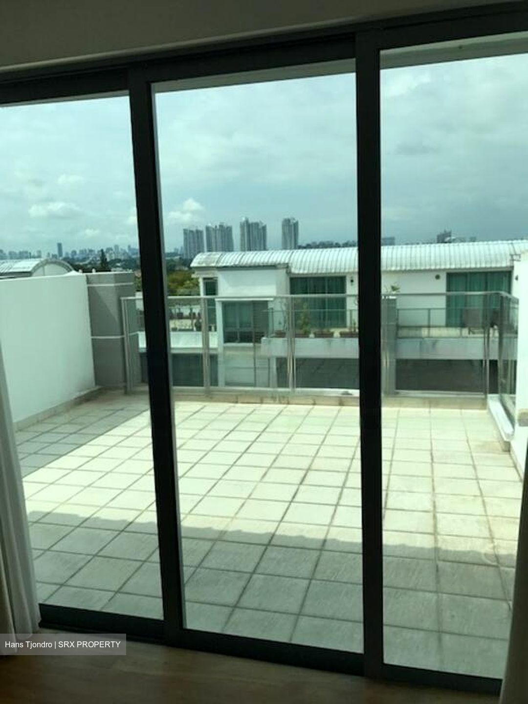 The Sixth Avenue Residences (D10), Condominium #560052401